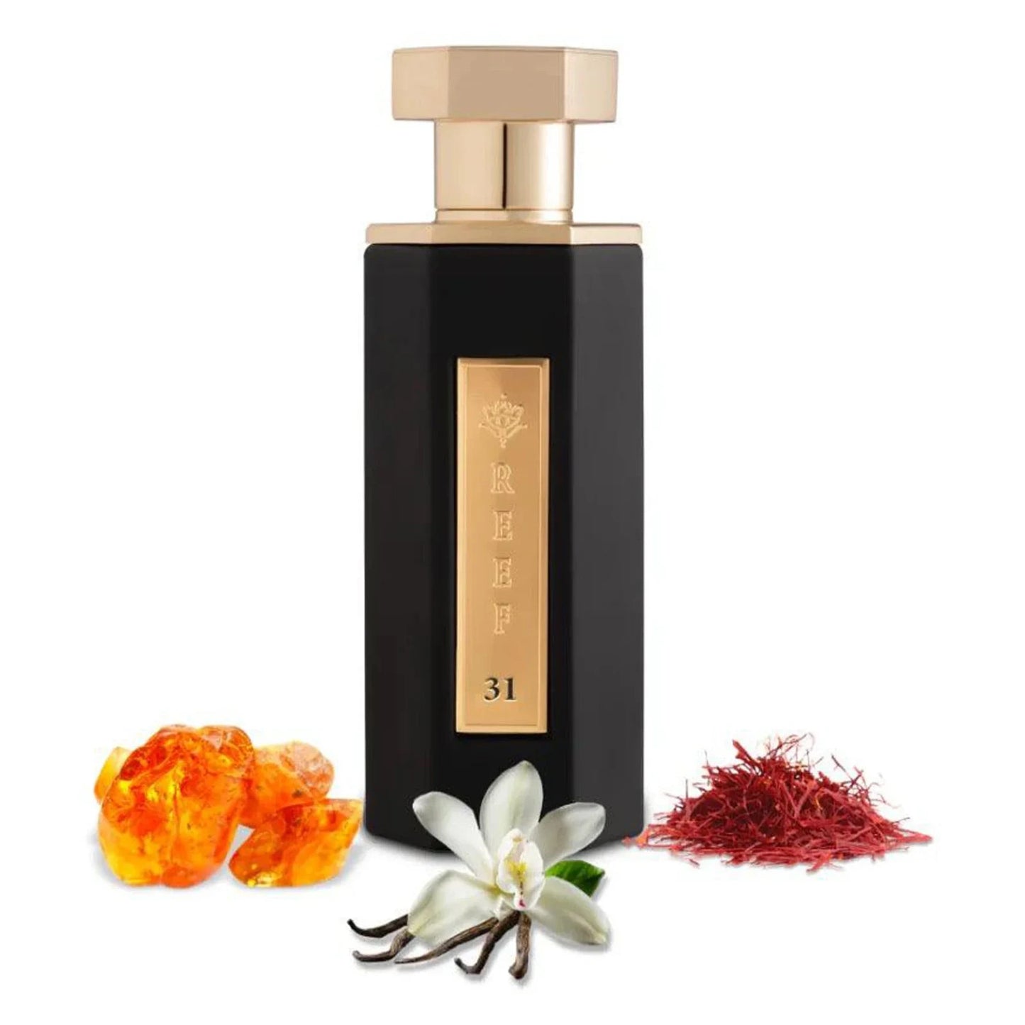 Reef 31 | Unisex EDP 100ml | By Reef - Amazing scent