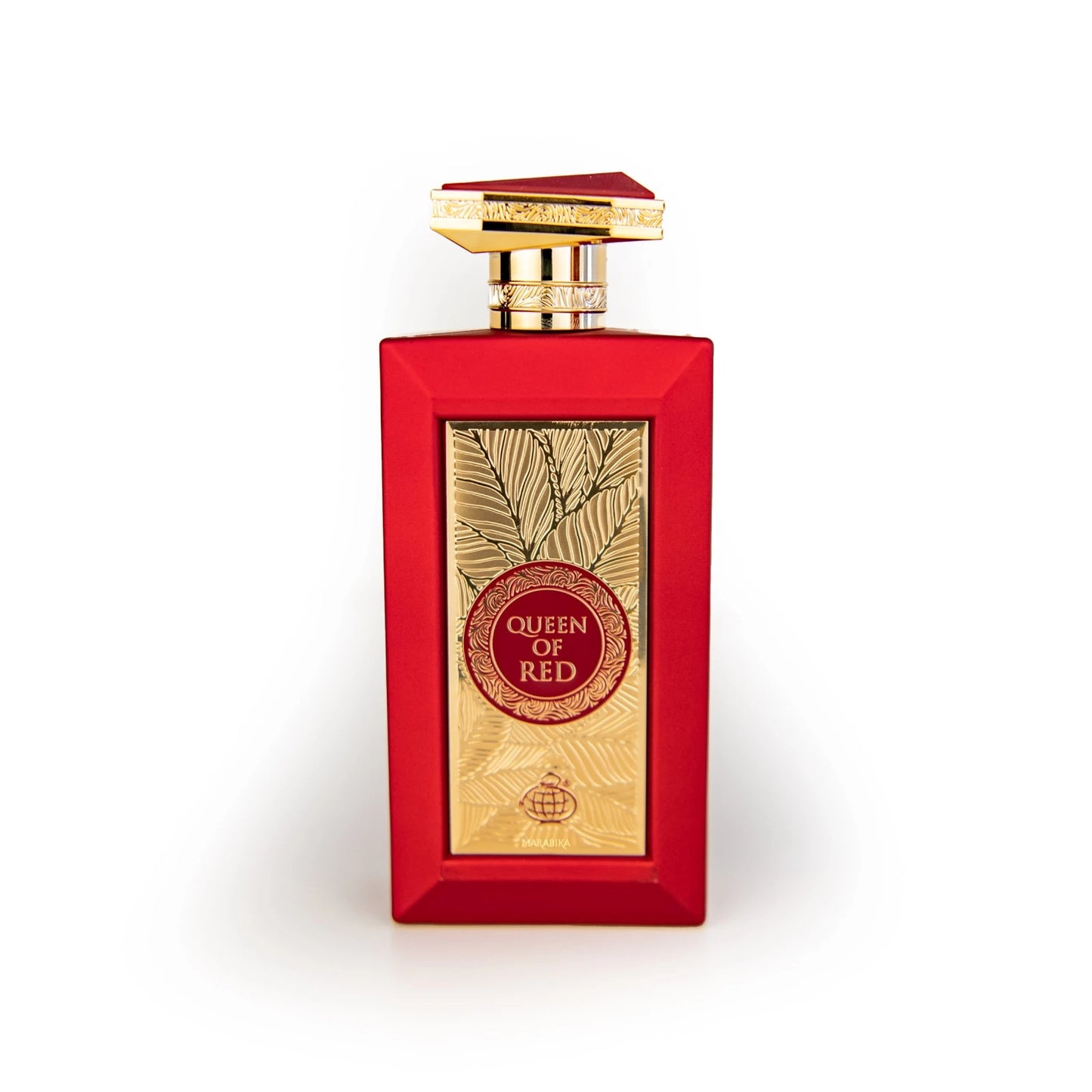 Queen of Red | Eau De Parfum 100ml | By Fragrance World
