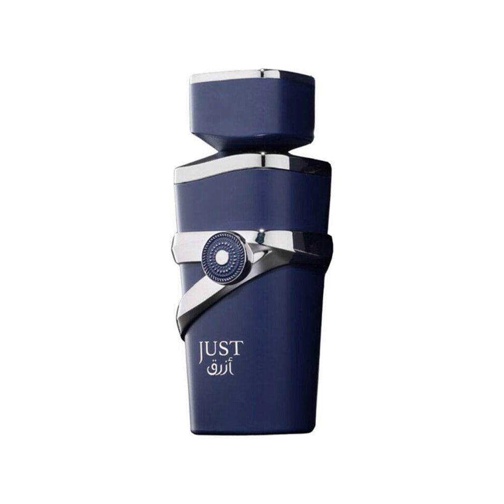 Just Azraq | Unisex Eau De Parfum 100ml | By Fragrance World