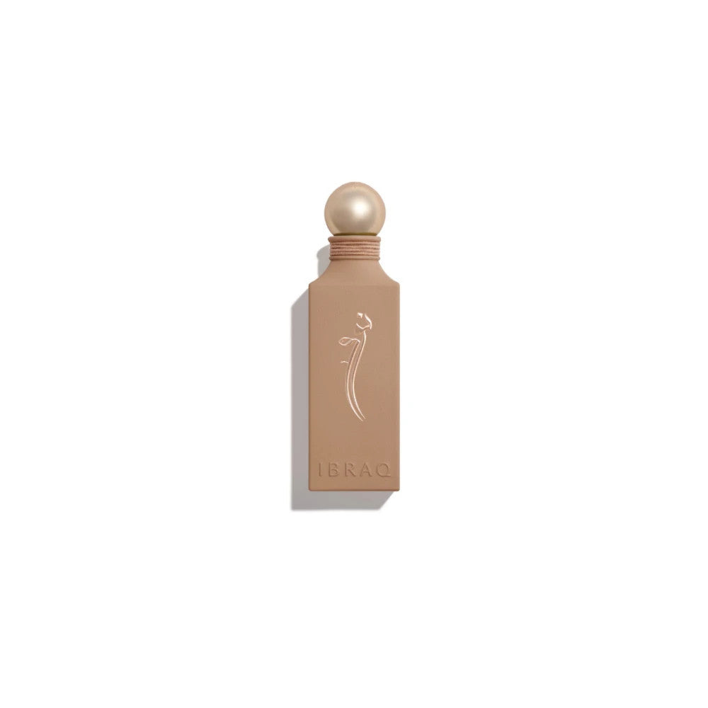 Irth Collection | Eau De Parfum 3x 20ml | By Ibrahim Al Qurashi