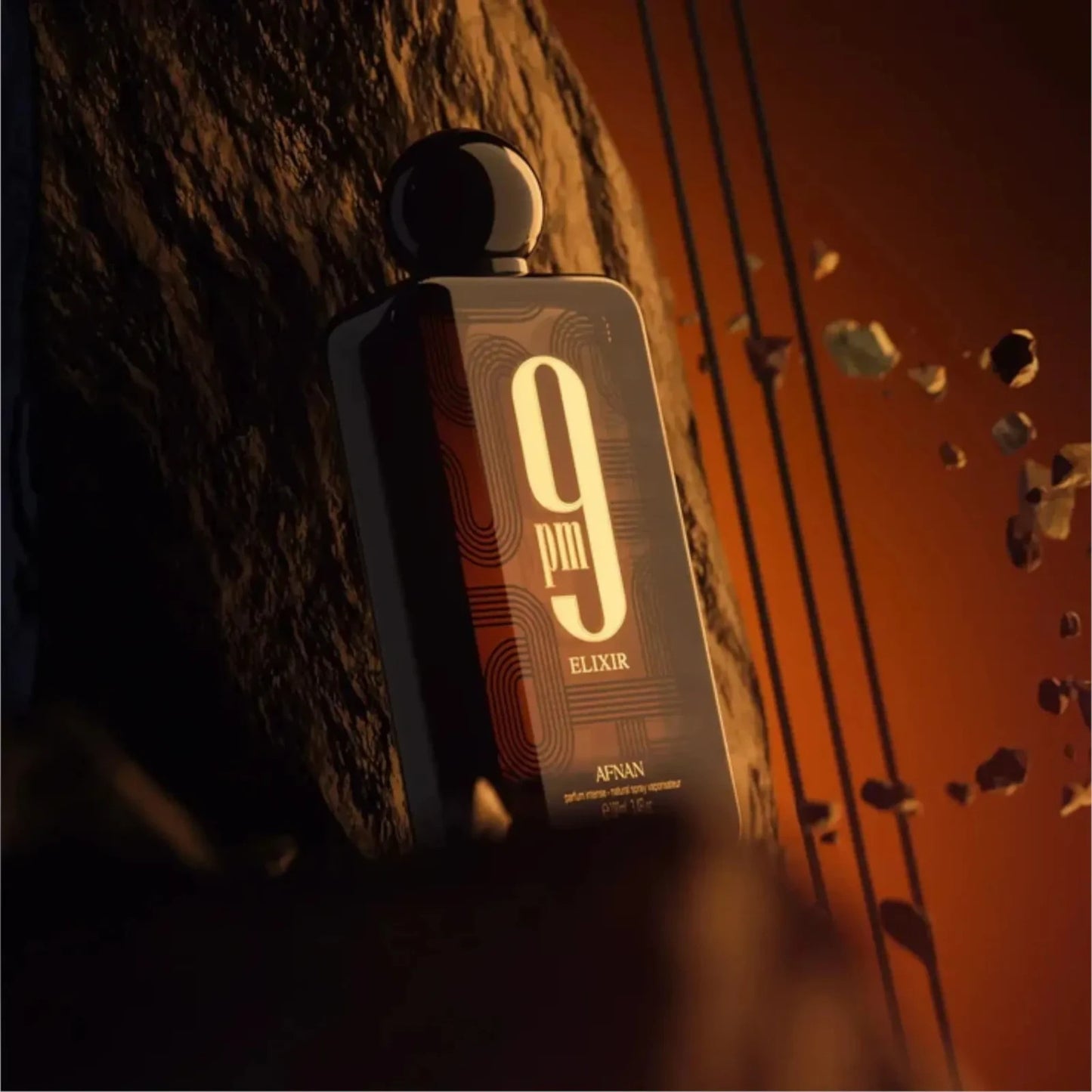 9PM Elixir | Eau De Parfum 100ml | By Afnan