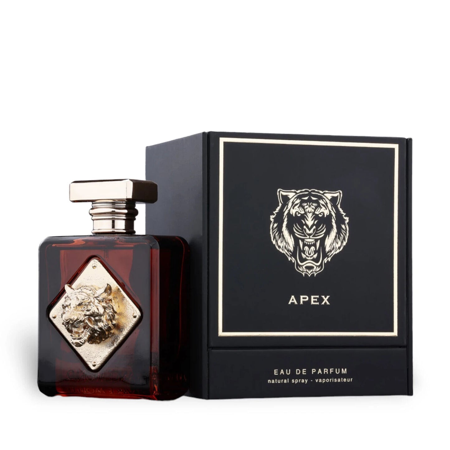 Apex | Eau De Parfum 100ml | By Fragrance World