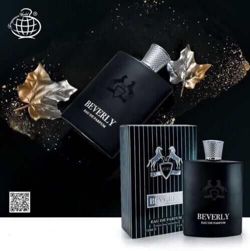 Beverly | Eau De Parfum 100ml | By Fragrance World