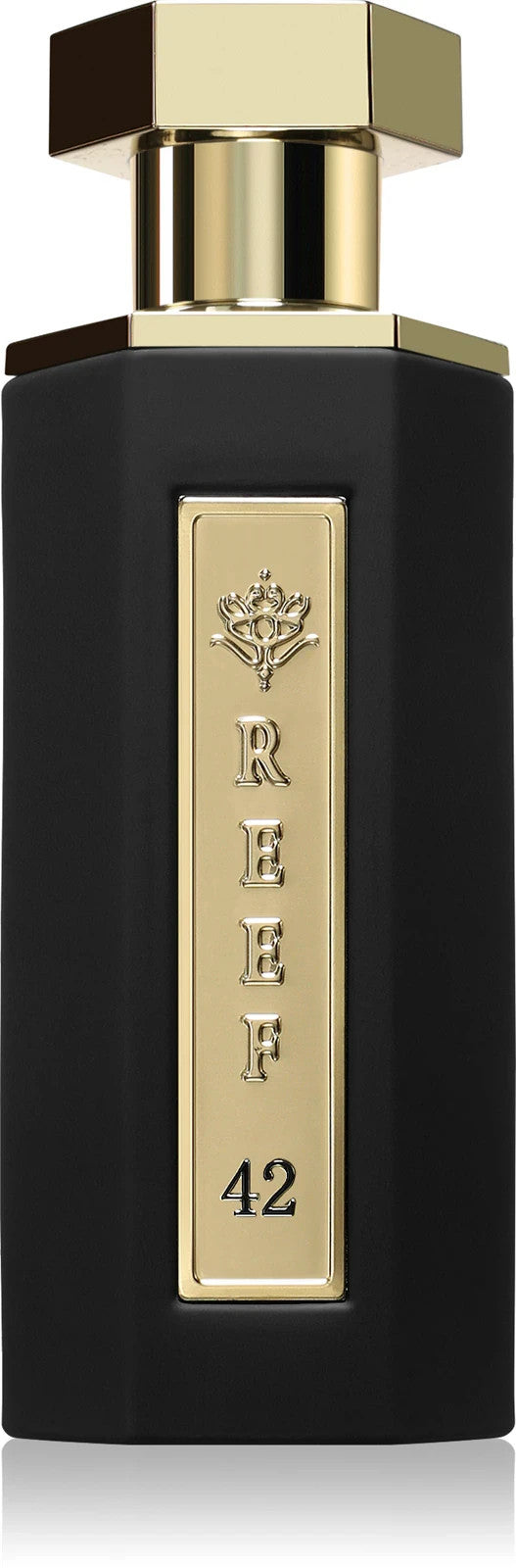 Reef 42 | Unisex EDP 100ml | By Reef - Comes with free gift