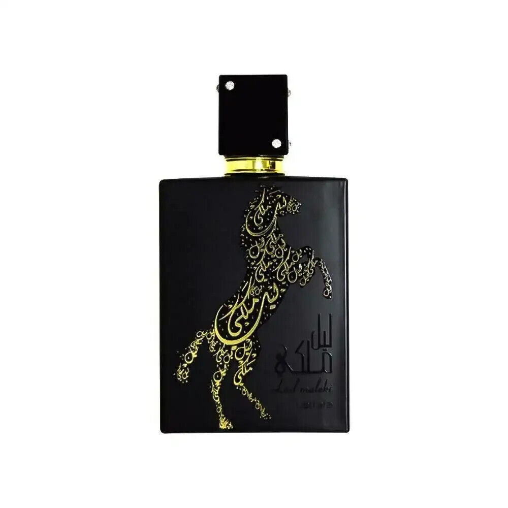 Lail Maleki | Unisex Eau De Parfum 100ml | By Lattafa