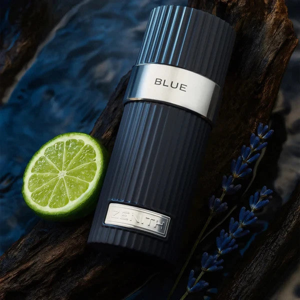 Zenith Blue | Eau De Parfum 100ml | By French Avenue - Amazing scent