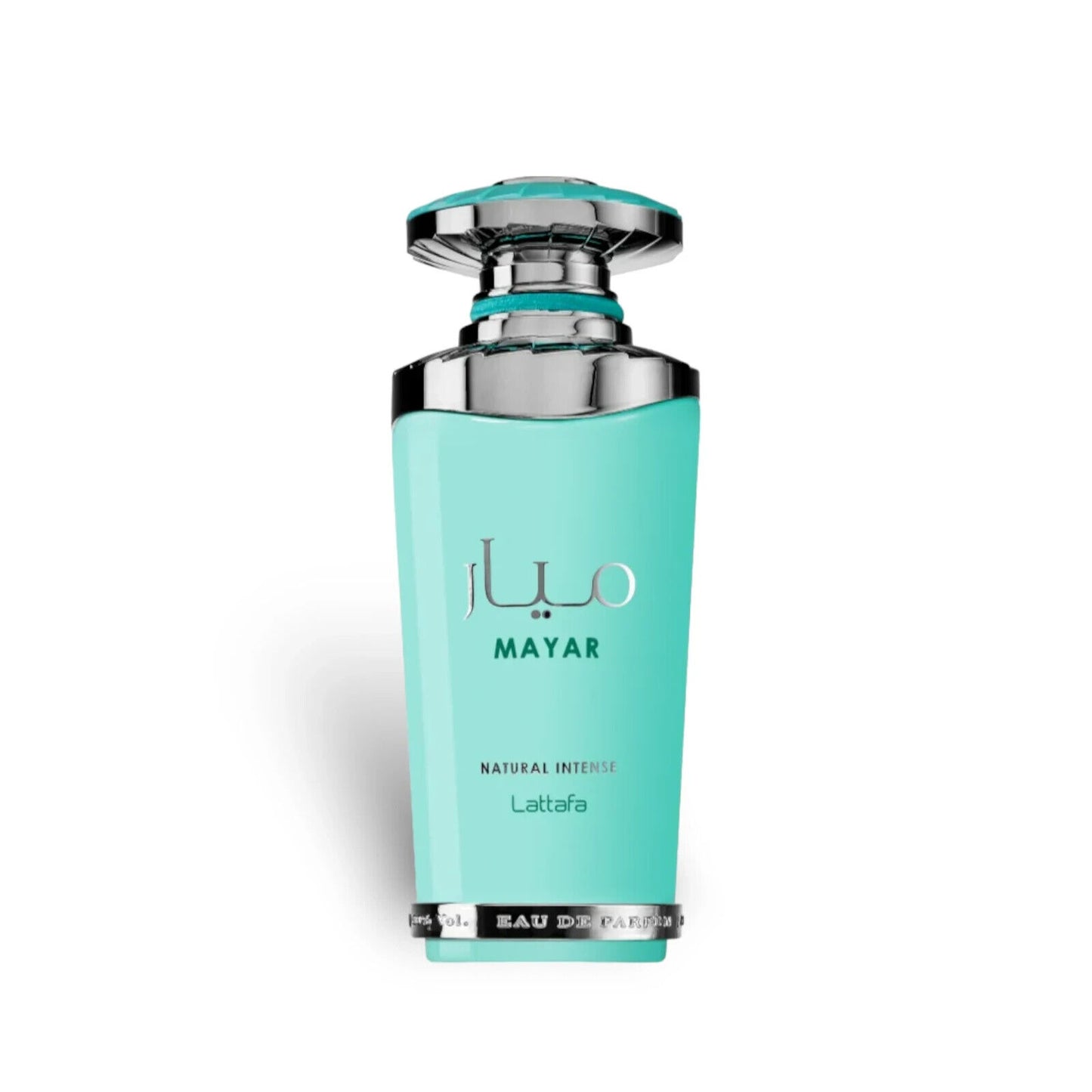 Mayar Natural Intense | Eau De Parfum 100ml | By Lattafa