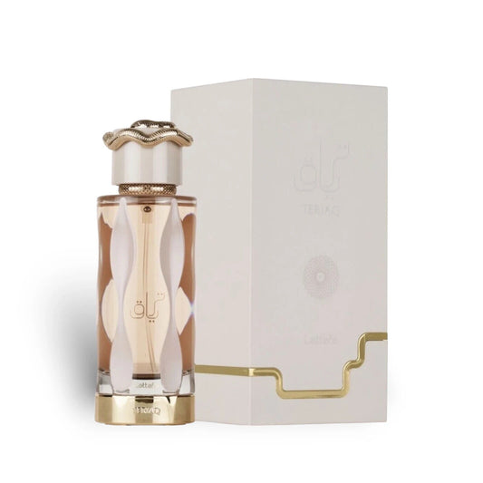 Teriaq | Eau De Parfum 100ml | By Quentin Bisch for Lattafa