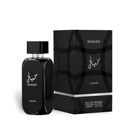 Hayaati | Eau De Parfum 100ml | By Lattafa