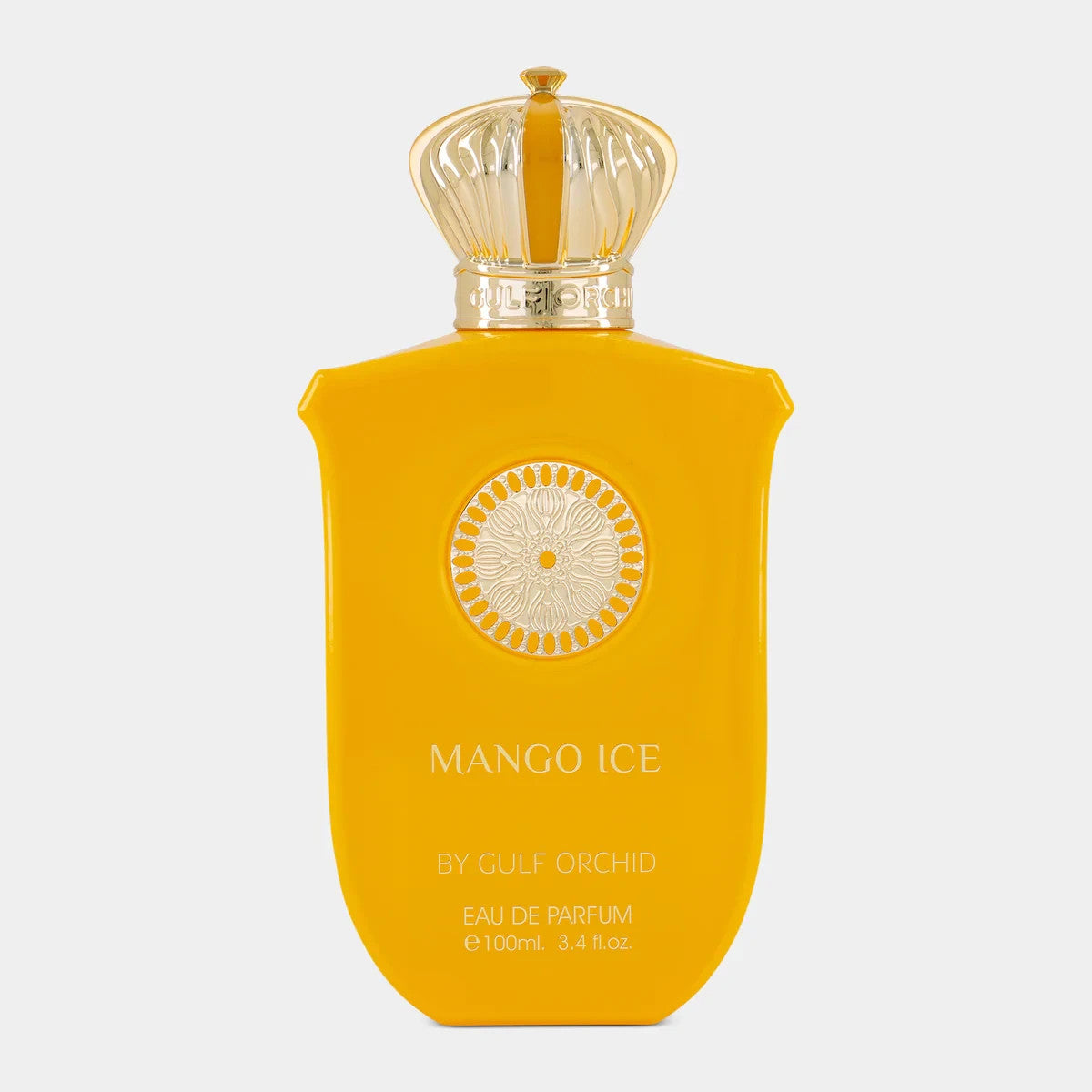 Mango Ice | Eau De Parfum 100ml | By Gulf Orchid