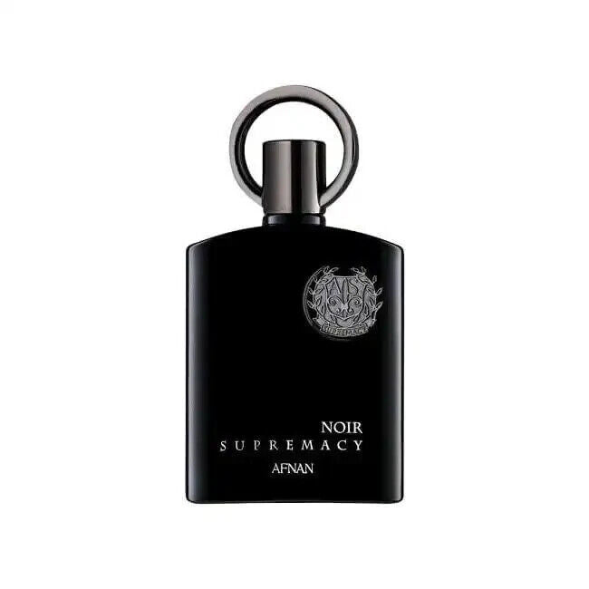 Afnan Supremacy Noir | Eau De Parfum 100ml | By Afnan