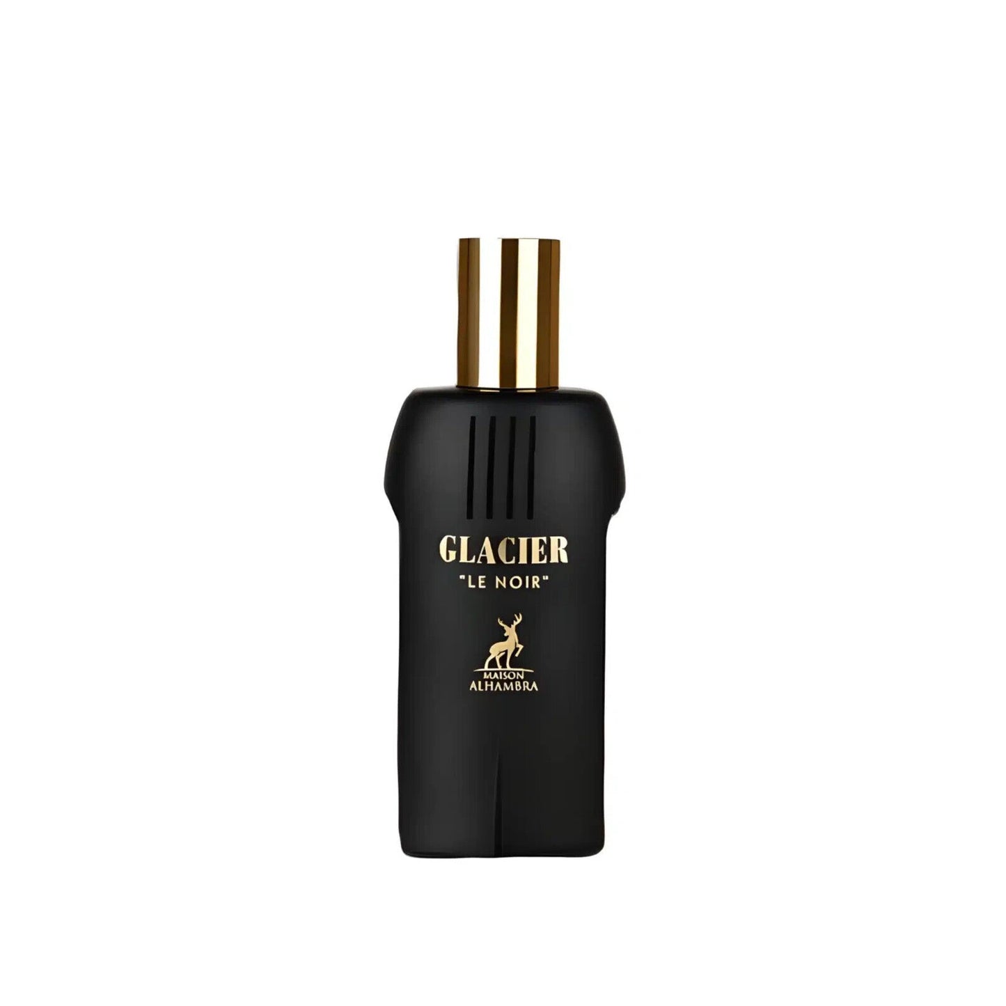 Glacier Le Noir | Eau De Parfum 100ml | By Maison Alhambra - Amazing scent