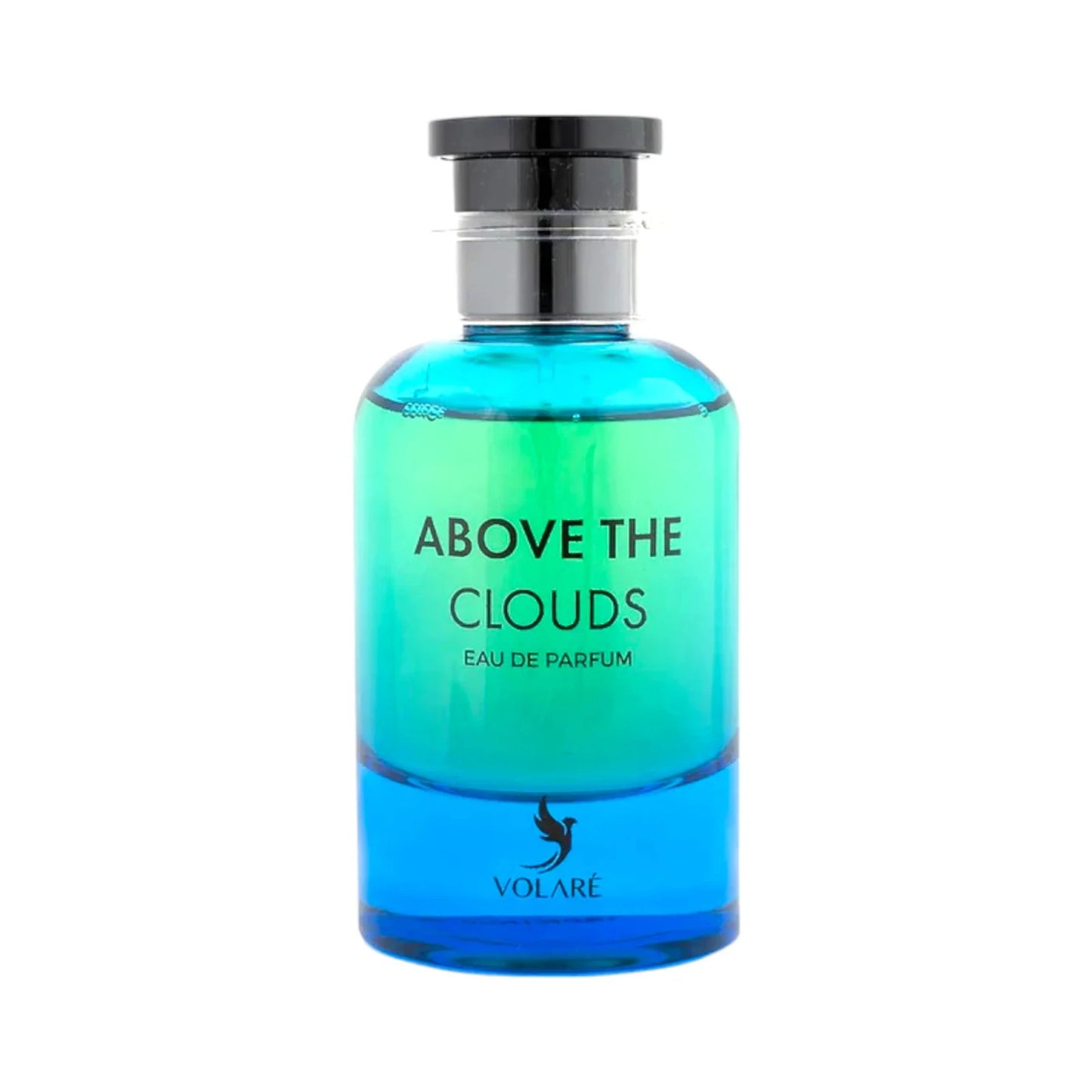 Above The Clouds | Eau De Parfum 100ml | By Volare