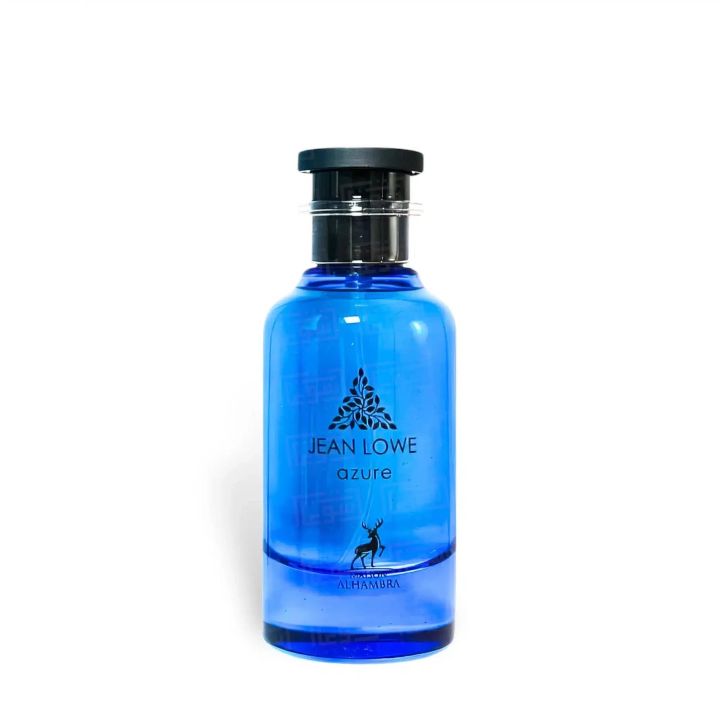 Jean Lowe Azure | Eau De Parfum 100ml | By Maison Alhambra