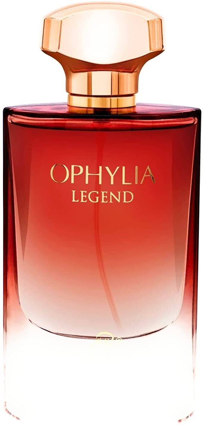 Ophylia Legend | Eau De Parfum 80ml | By Fragrance World