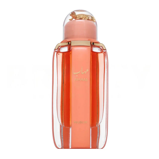 Mahab | ExtraitDe Parfum 100ml | By Nusuk