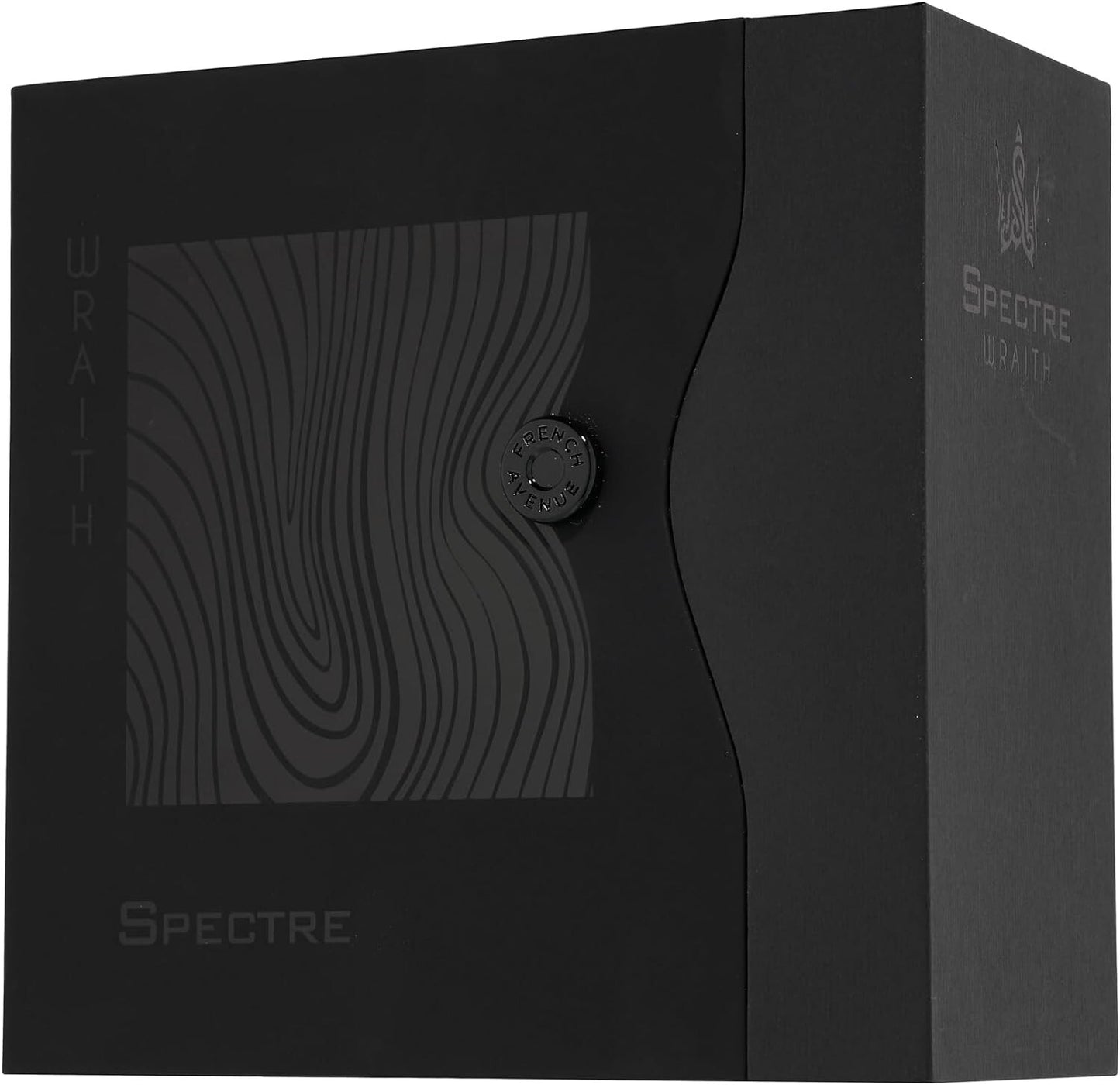 Spectre Wraith | Unisex EDP 80ml | By French Avenue (Fragrance World)