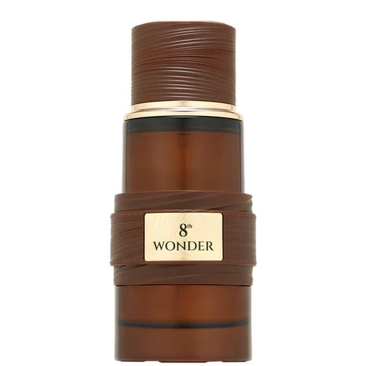 8th Wonder | Extrait De Parfum 100ml | By Fragrance World | Amazing scent