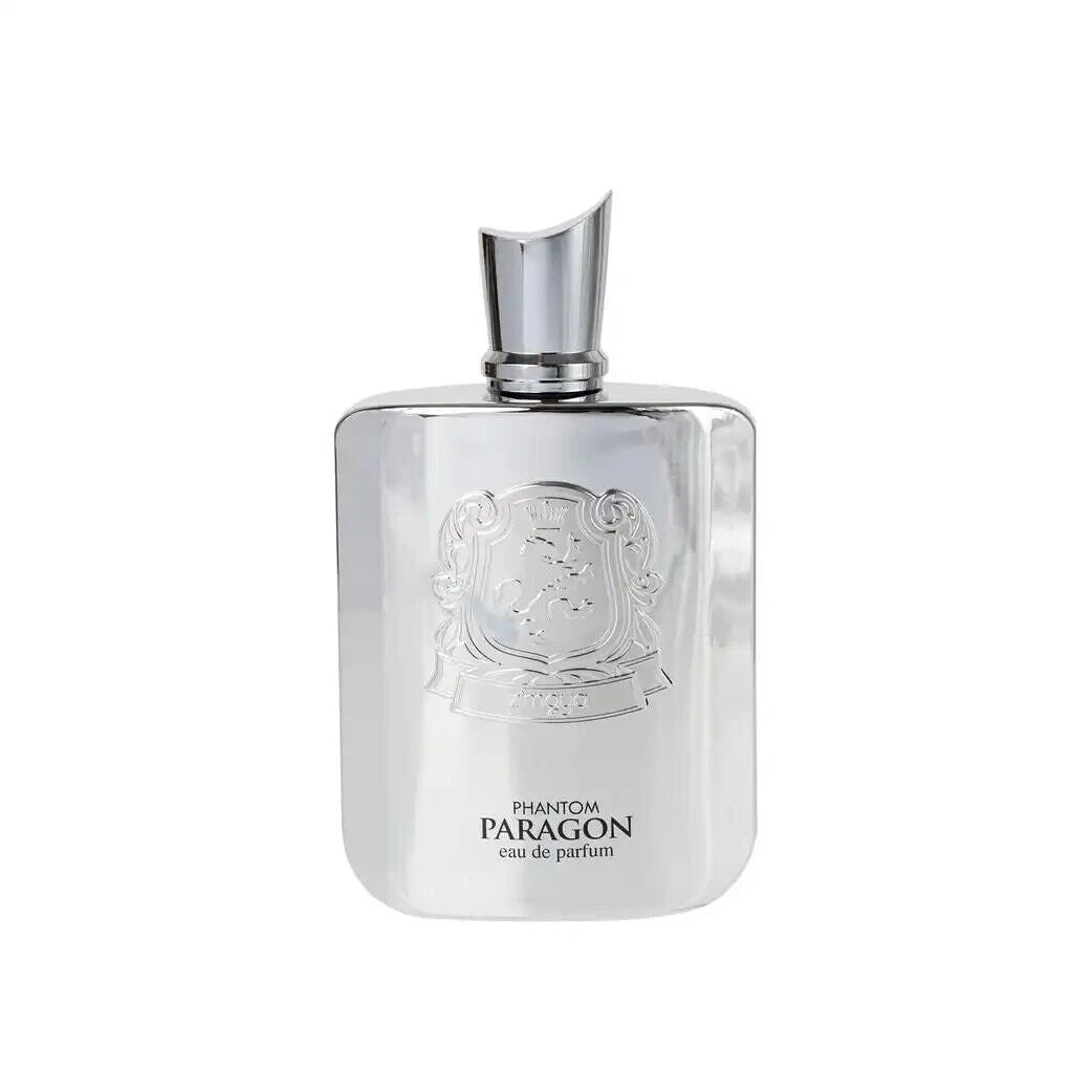 Phantom Paragon | Eau De Parfum 100ml | By Zimaya | Afnan