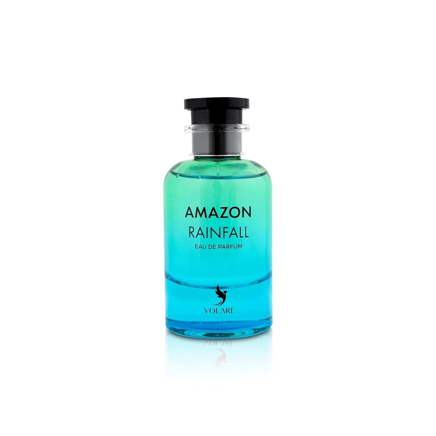 Amazon Rainfall | Eau De Parfum 100ml | By Volare