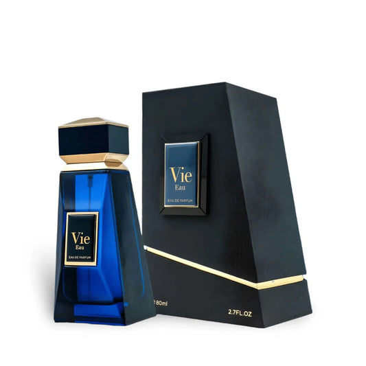 Vie Eau (Elements of Life) | Unisex Eau De Parfum 80ml | By FA Paris