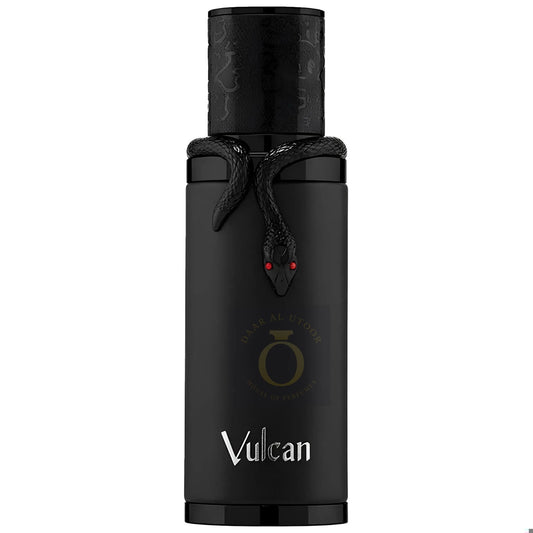 Vulcan Black Friday | Unisex EDP 100ml | By French Avenue - Amazing scent