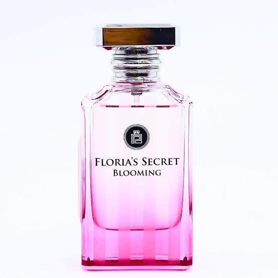 Floria's Secret Blooming | Eau De Parfum 80ml | By Paradise Perfumes