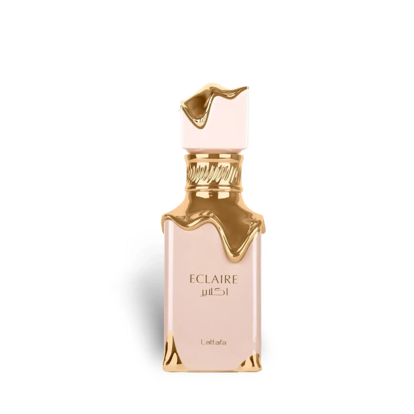 Eclaire | Eau De Parfum 100ml | By Lattafa - Amazing Scent
