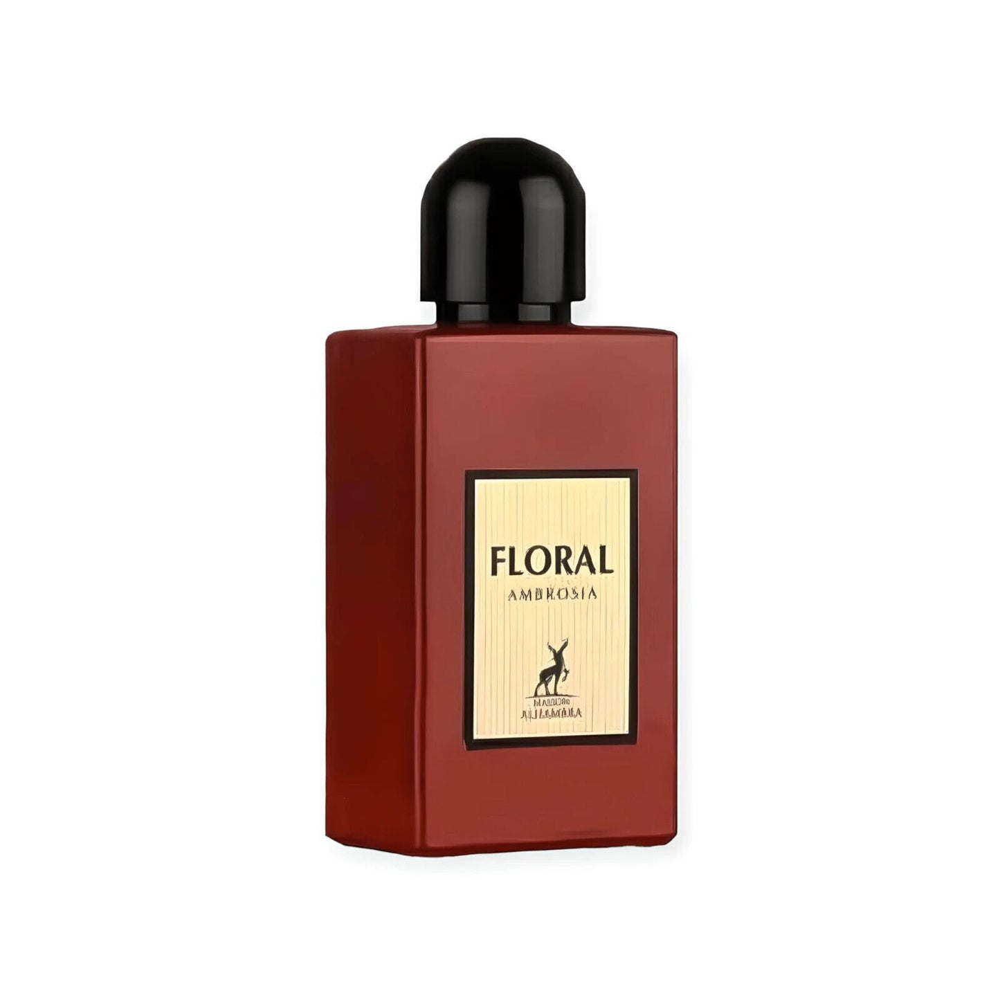 Floral Ambrosia | Unisex Eau De Parfum 100ml | By Maison Alhambra