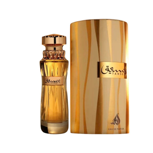 Tanseeq | Unisex Eau De Parfum 100ml | By Atoor Al Alam