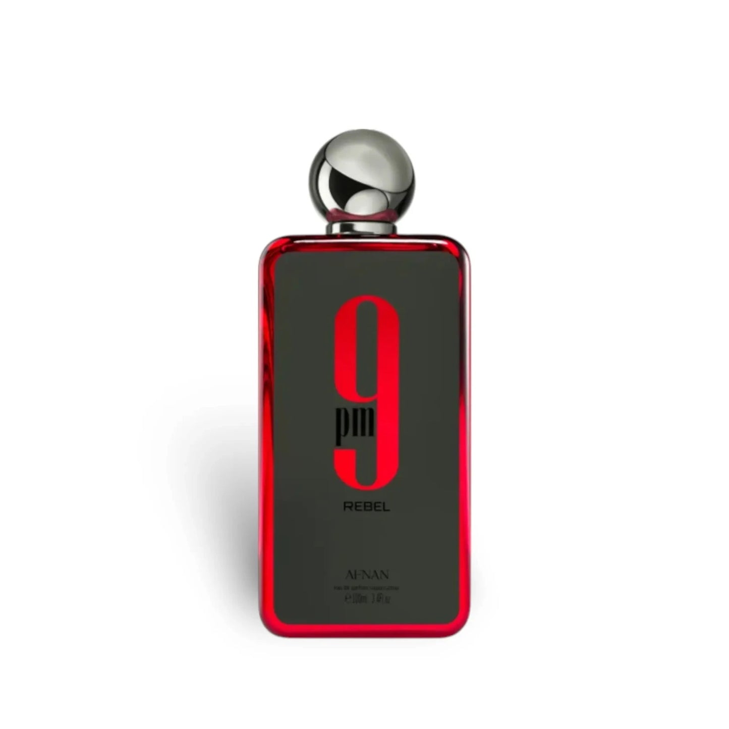 9PM Rebel | Eau De Parfum 100ml | By Afnan