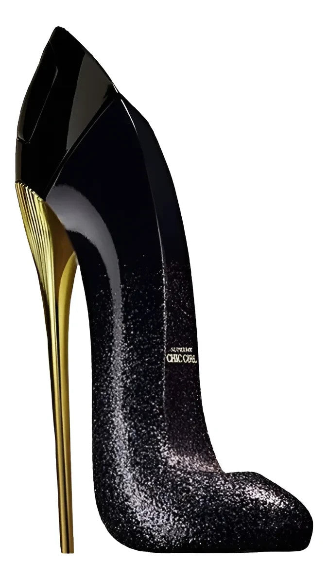 Supreme Chic Girl | Eau De Parfum 90ml | By Fragrance World