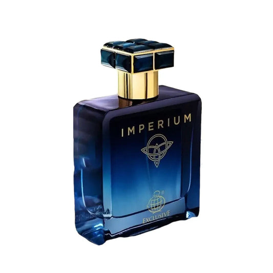 Imperium | Eau De Parfum 100ml | By Fragrance World