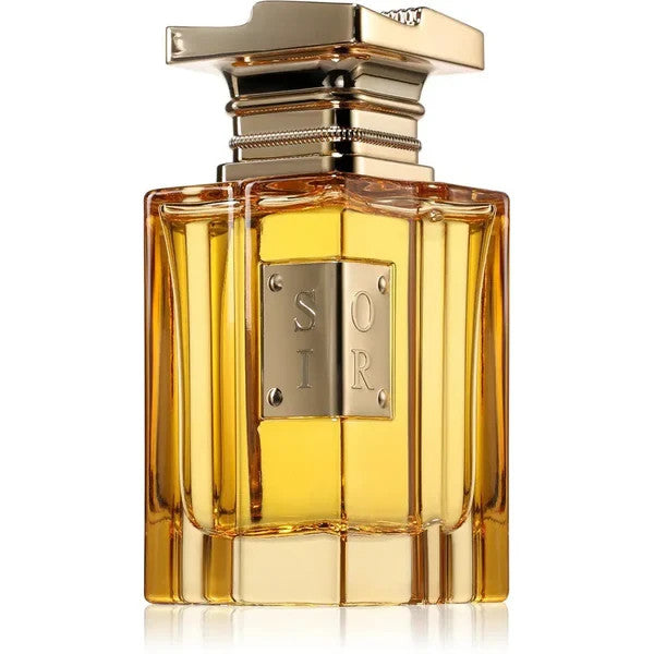 Soir | Eau De Parfum 100ml | By Fragrance World