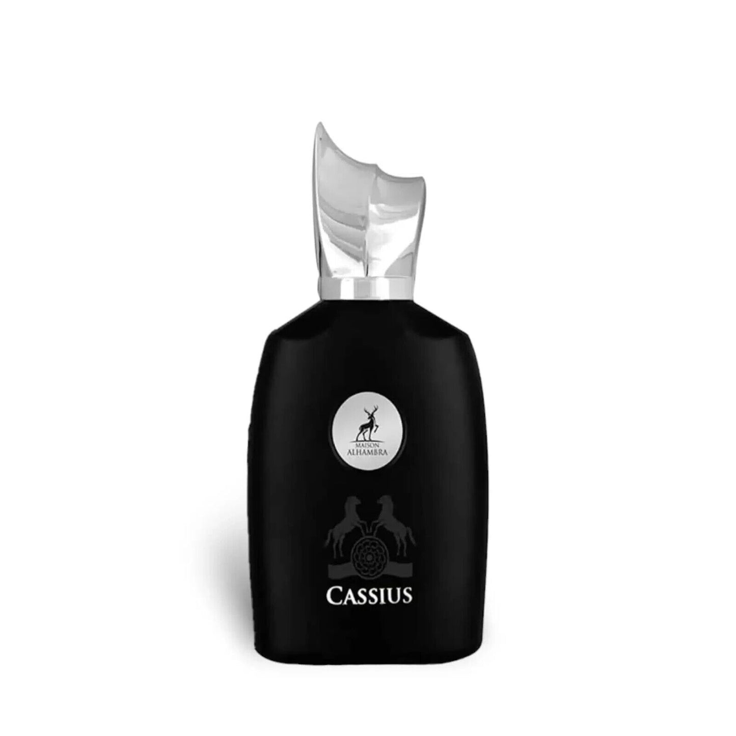 Cassius | Eau De Parfum 100ml | By Maison Alhambra - Amazing Scent