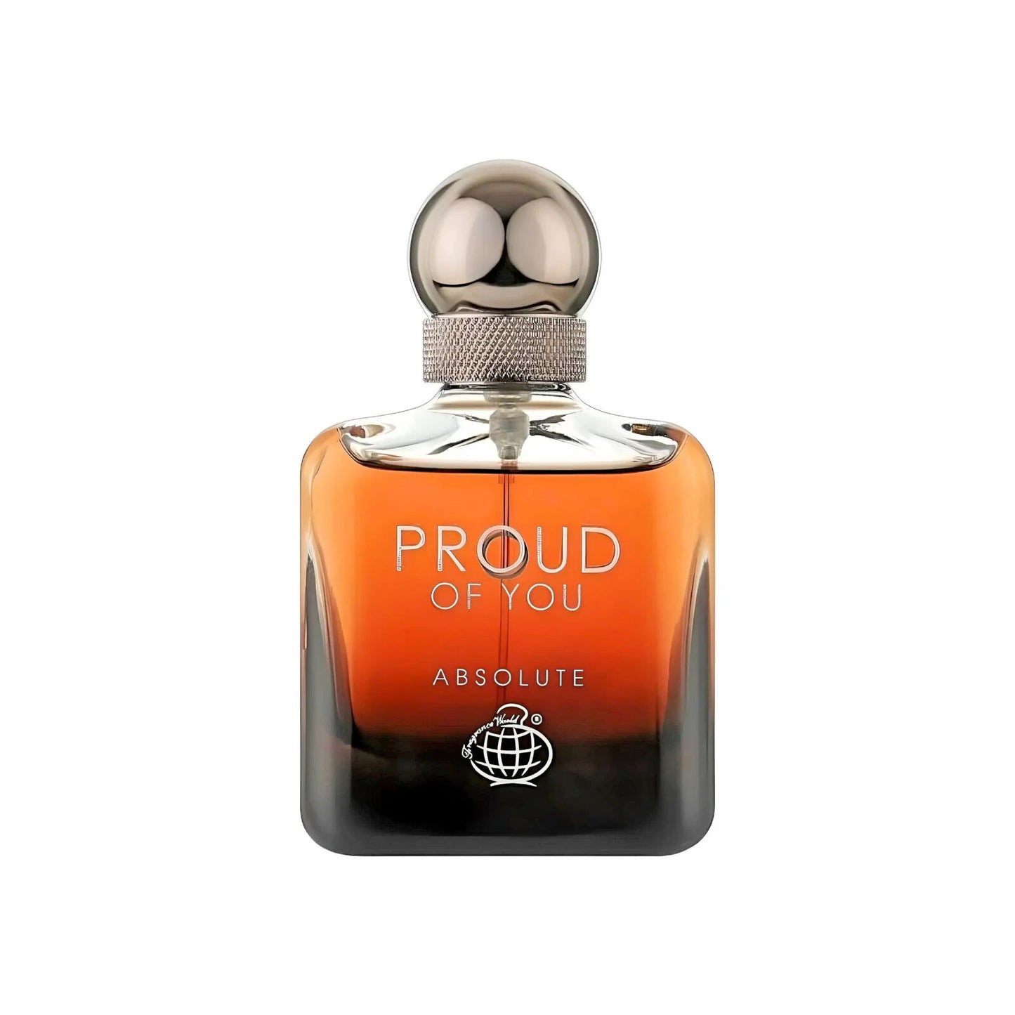 Proud Of You Absolute | Eau De Parfum 100ml | By Fragrance World