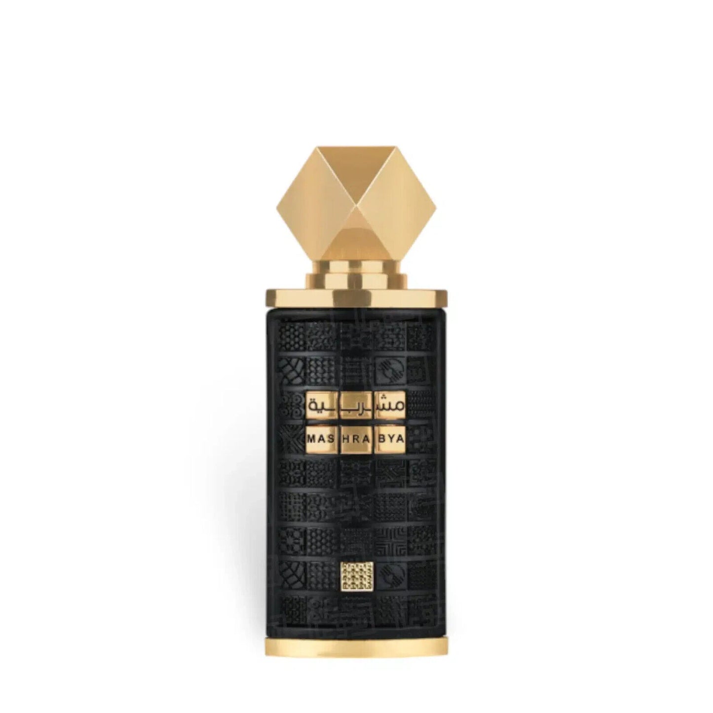 Mashrabya | Unisex Eau De Parfum 100ml | By Lattafa