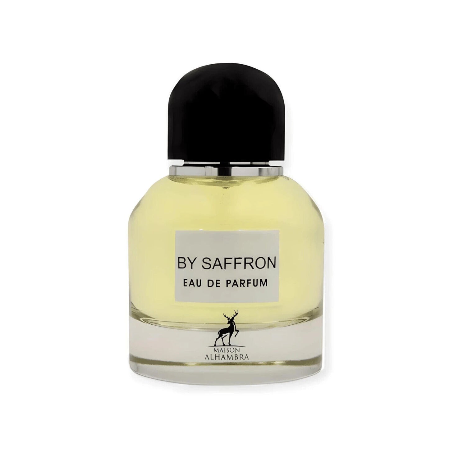 By Saffron | EDP | By Maison Alhambra | 10ml Travel Size - READ DESCRIPTION