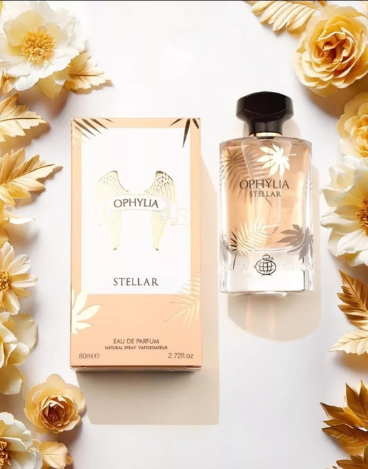 Ophylyia Stellar | Eau De Parfum 80ml | By Fragrance World