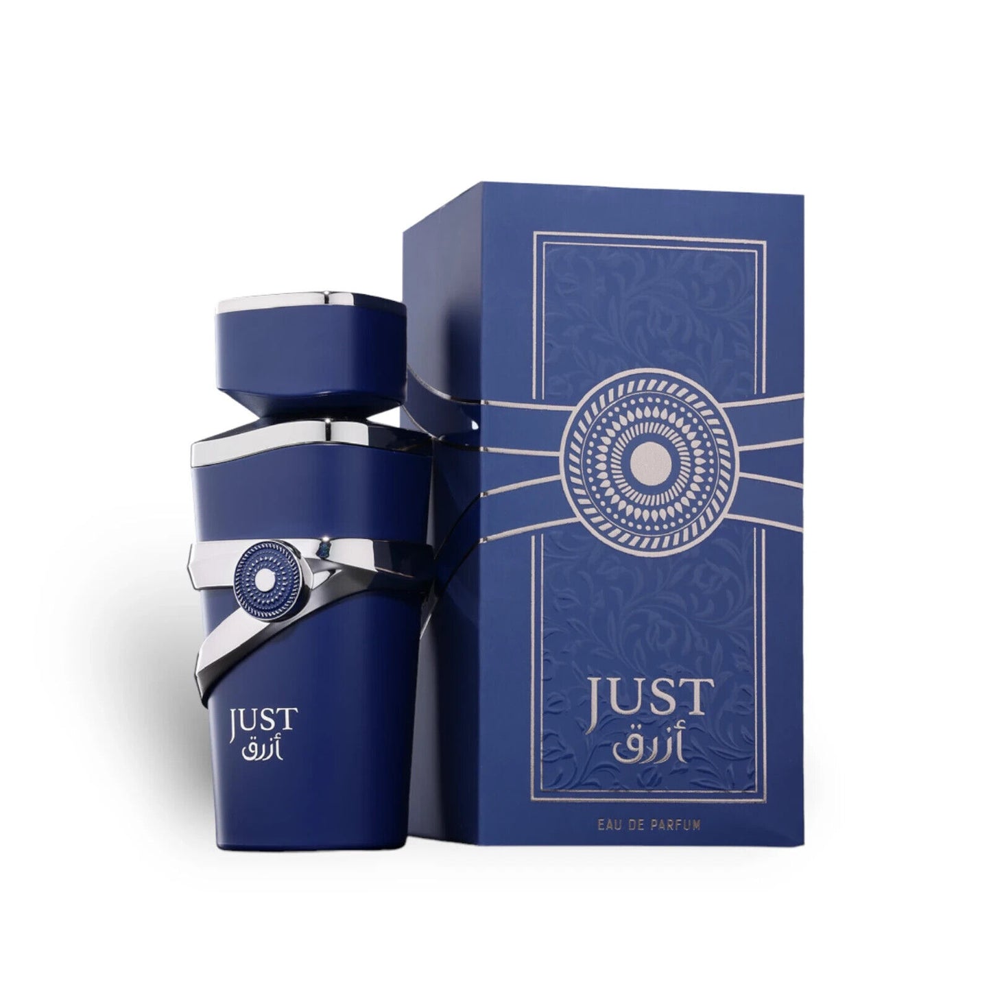 Just Azraq | Unisex Eau De Parfum 100ml | By Fragrance World