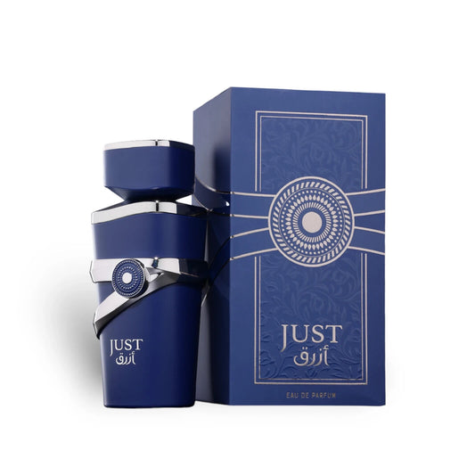 Just Azraq | Unisex Eau De Parfum 100ml | By Fragrance World