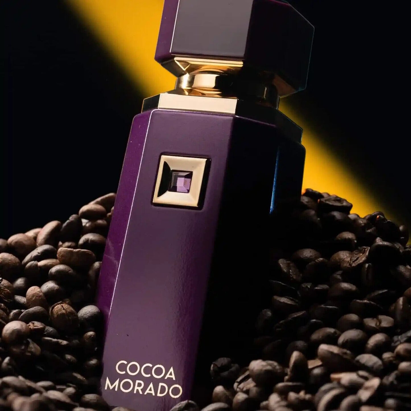 Cocoa Morado | Eau De Parfum 100ml | By French Avenue - Amazing Scent