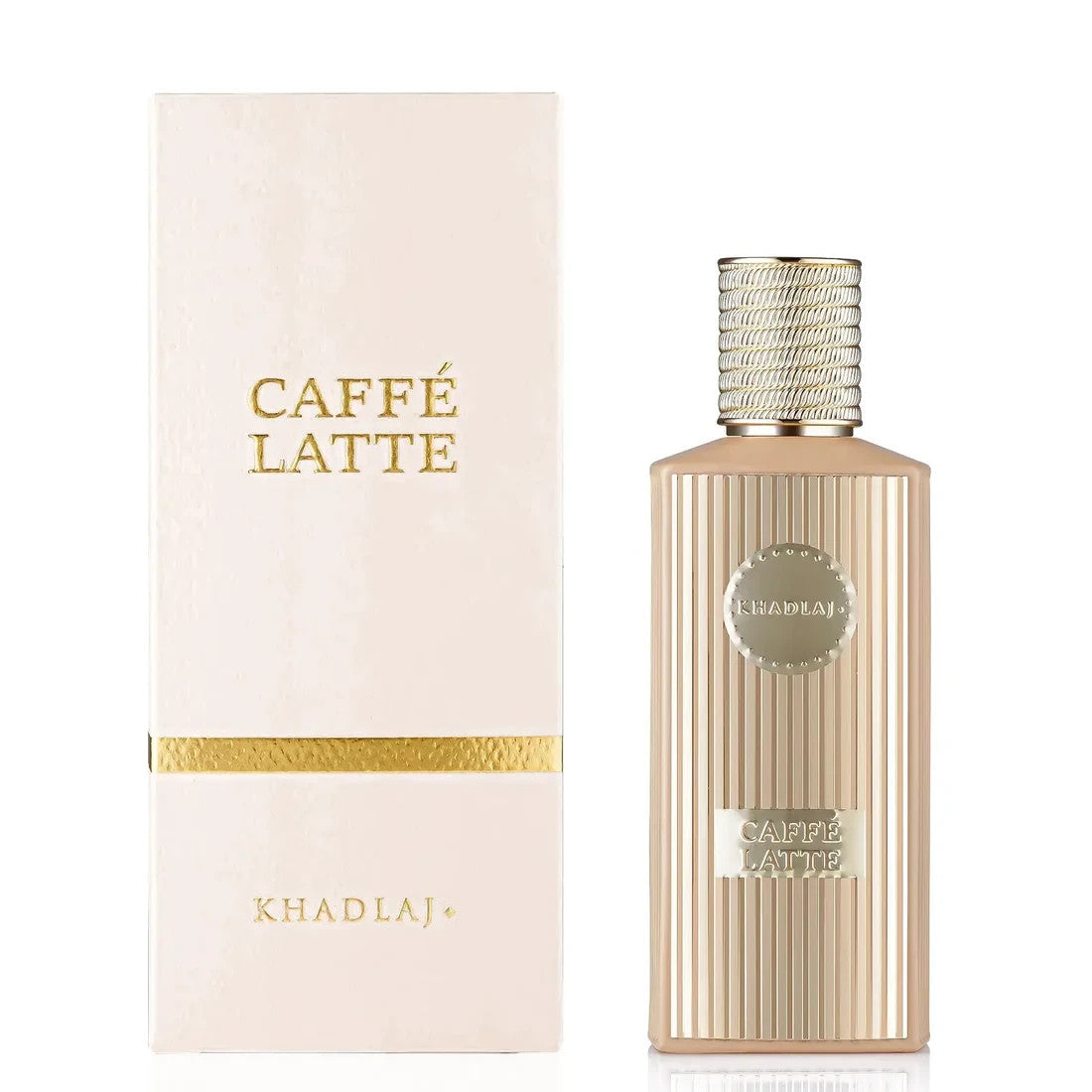 Caffe Latte | Extrait De Parfum 100ml | By Khadlaj