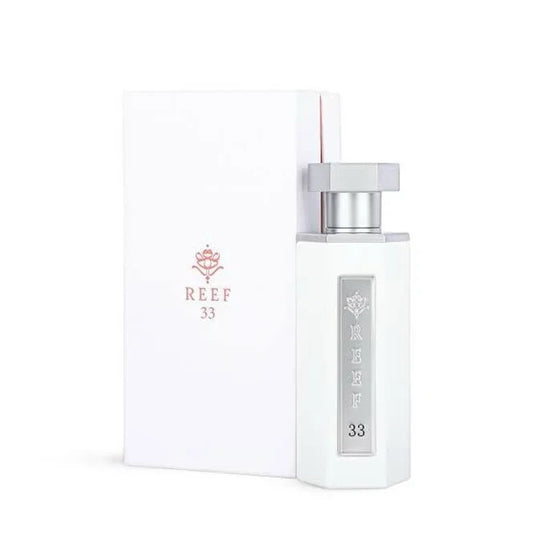 Reef 33 White | Unisex EDP 200ml | By Reef