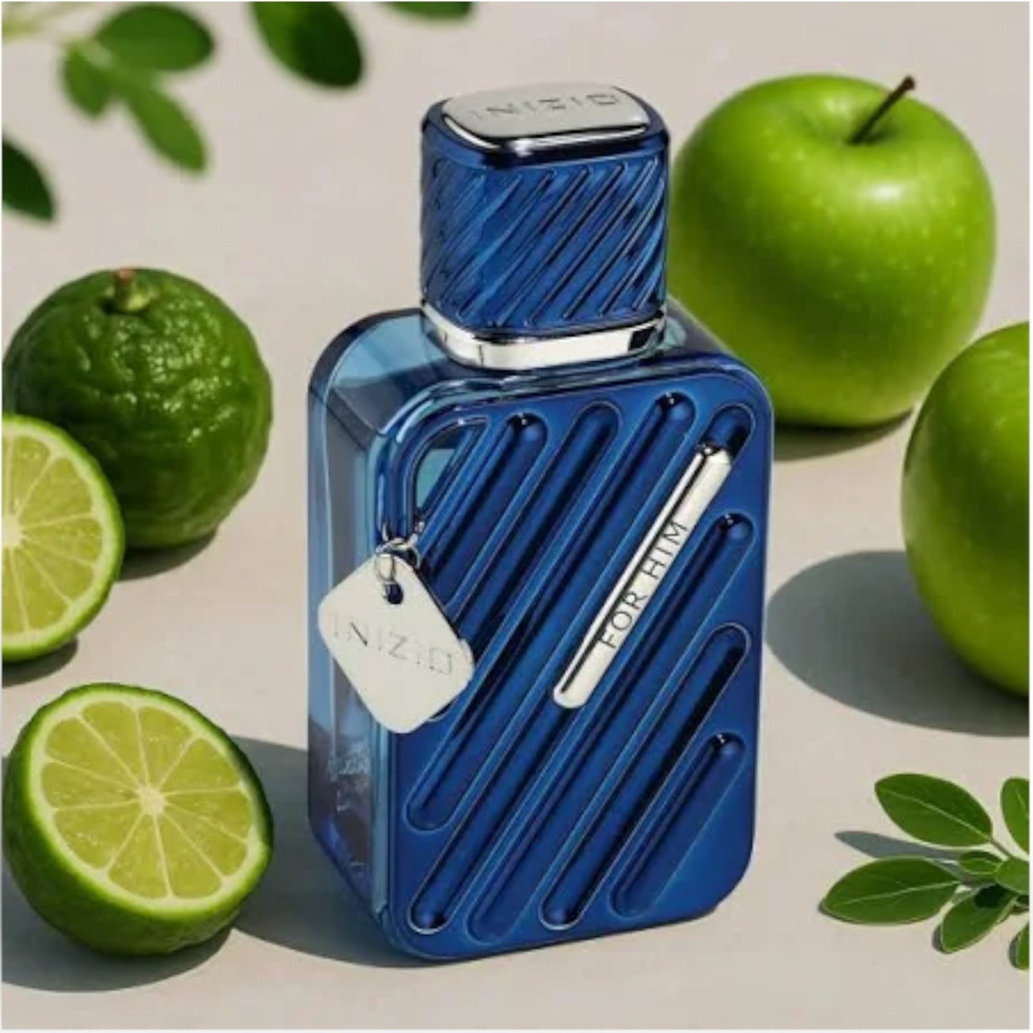 Inizio For Him | Eau De Parfum 100ml | By Fragrance World