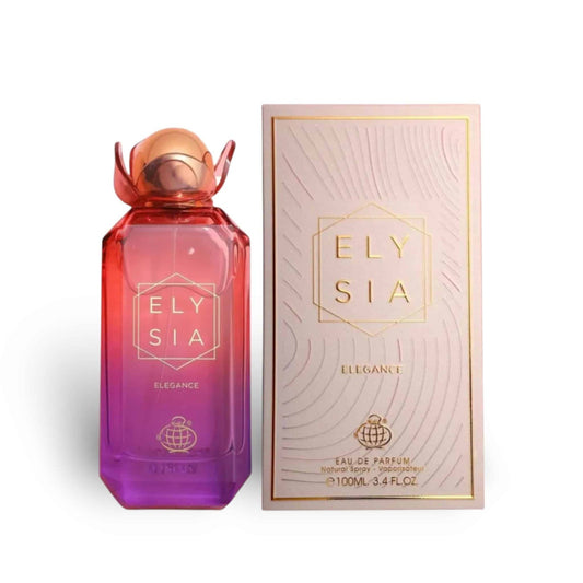Elysia Elegance | Eau De Parfum 100ml | By Fragrance World