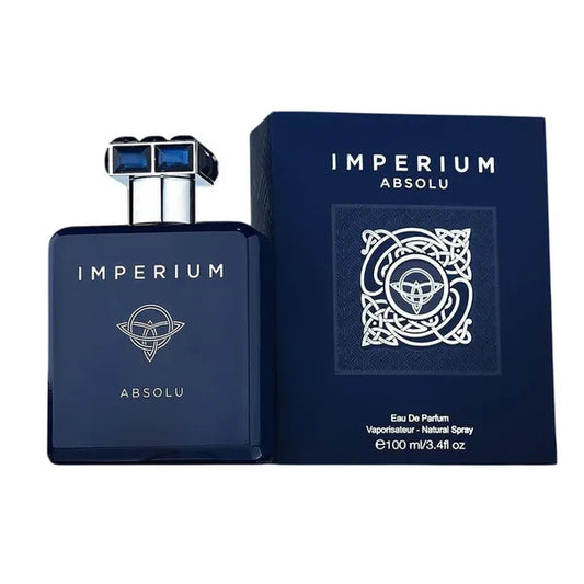 Imperium Absolu | Eau De Parfum 100ml | By Fragrance World