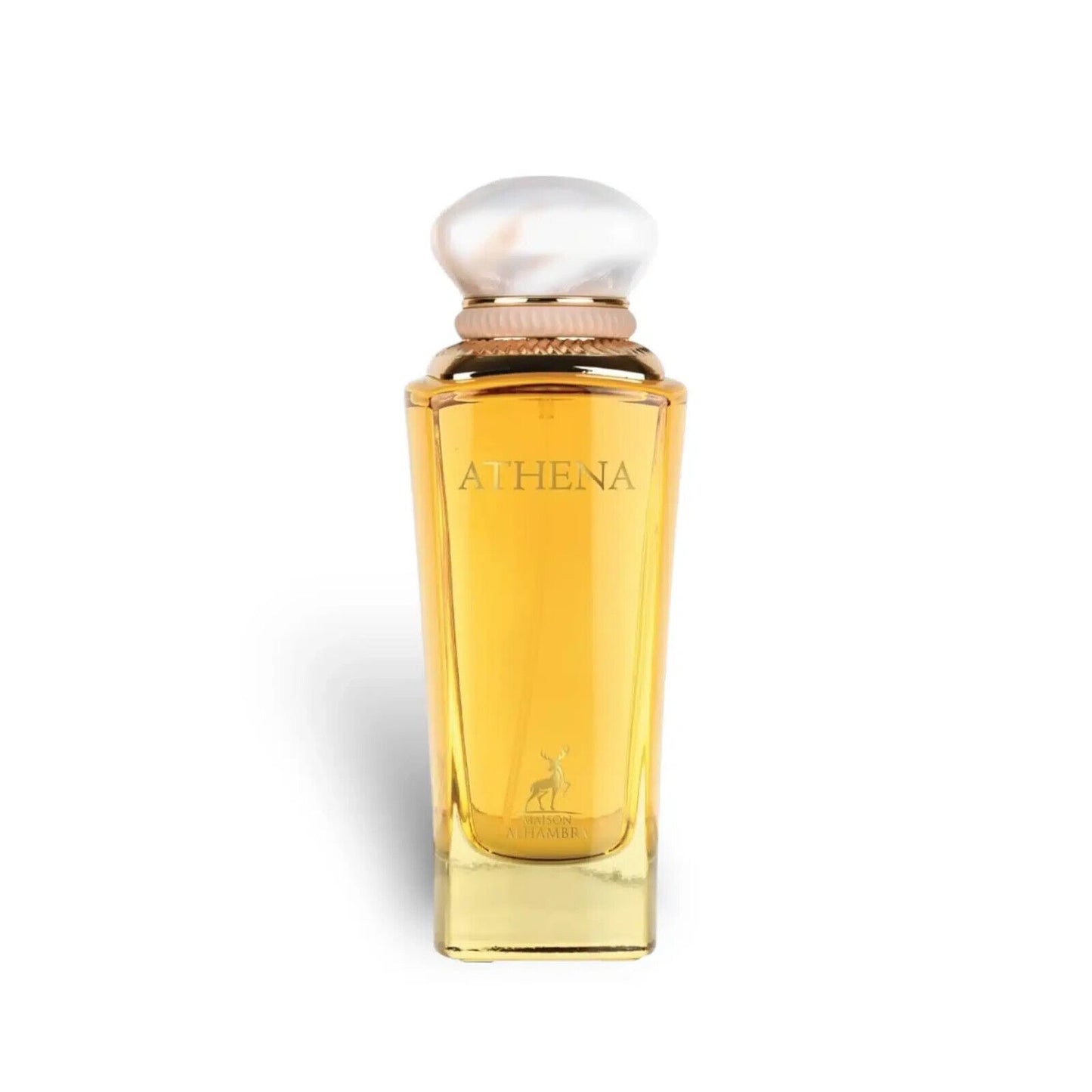 Athena | Unisex Eau De Parfum | By Maison Alhambra | 10ml SAMPLE ONLY - READ DESCRIPTION