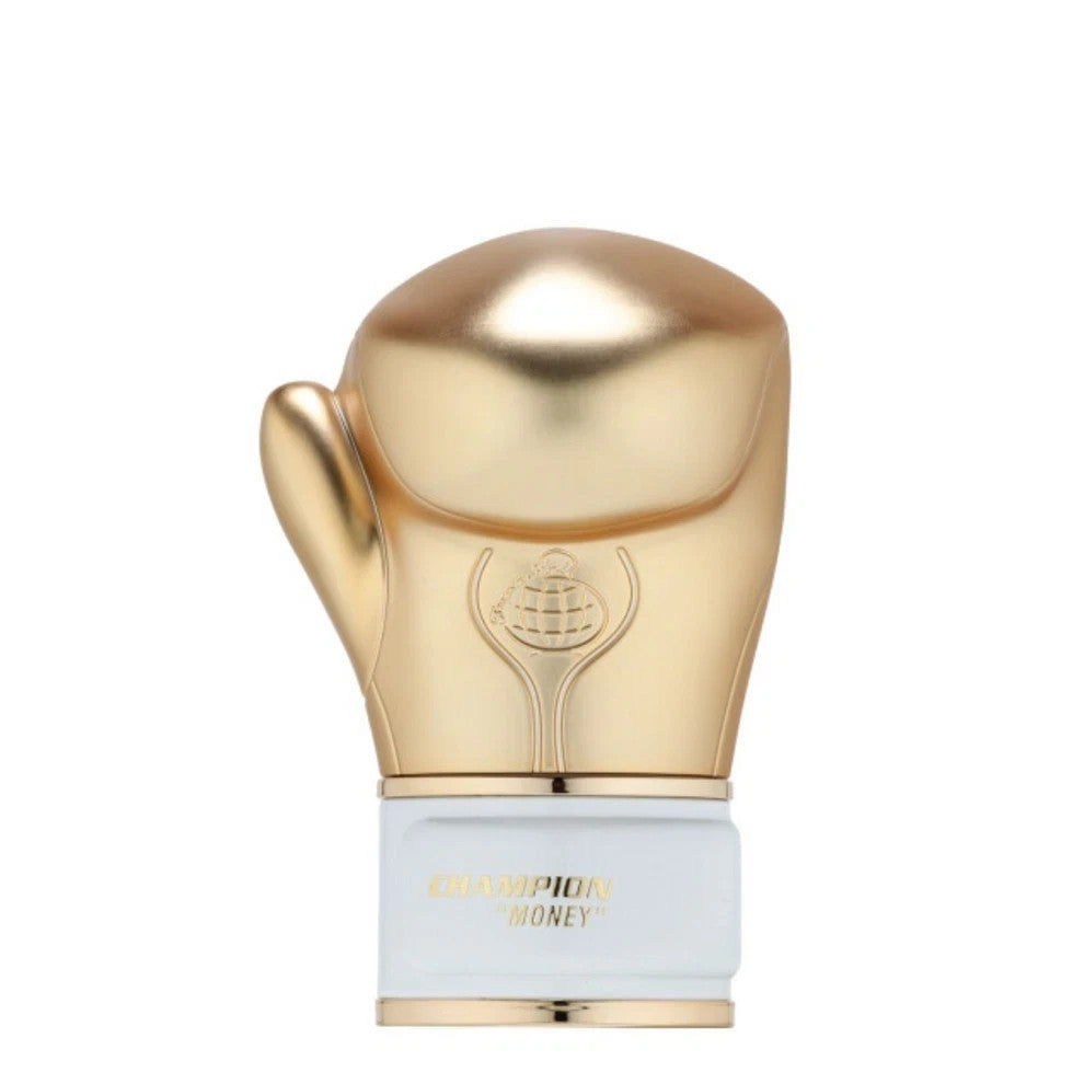 Champion Money|  Eau De Parfum 100ml | By Fragrance World