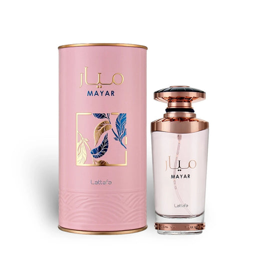 Mayar | Eau De Parfum 100ml | By Lattafa - Amazing scent